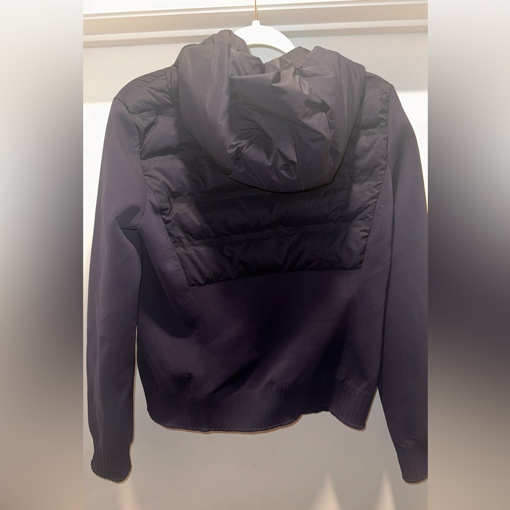 Lululemon Down & Around Jacket (Midnight Navy) - Picture 5 of 8